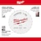 Milwaukee Tool 8-1/4" 24T Framing Circular Saw Blade 48-40-0820 - alternate 4