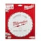 Milwaukee Tool 8-1/4" 24T Framing Circular Saw Blade 48-40-0820 - alternate 5