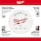 Milwaukee Tool 8-1/4" 40T Fine Finish Circular Saw Blade 48-40-0822 - alternate 3