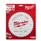 Milwaukee Tool 8-1/2" 40T General Purpose Circular Saw Blade 48-40-0824 - alternate 4
