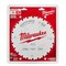 Milwaukee Tool 10" 24T Ripping Circular Saw Blade 48-40-1020 - alternate 6