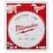 Milwaukee Tool 10" 60T Fine Finish Circular Saw Blade 48-40-1028 - alternate 7