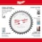 Milwaukee Tool 5 7/8 in. 34 Tooth Metal Cutting Circular Saw Blade (20mm Arbor) 48-40-4215 - alternate 3