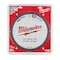 Milwaukee Tool 12 in. 60 Tooth Metal Cutting Circular Saw Blade (1 in. Arbor) 48-40-4265 - alternate 5