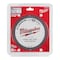 Milwaukee Tool 6 1/2 in. 54 Tooth Aluminum Cutting Circular Saw Blade (5/8 in. Arbor) 48-40-4320 - alternate 6