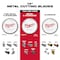 Milwaukee Tool 14 in Metal & Stainless Cutting Circular Saw Blade (1 in Arbor) 48-40-4505 - alternate 6