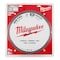 Milwaukee Tool 14 in Metal & Stainless Cutting Circular Saw Blade (1 in Arbor) 48-40-4505 - alternate 5