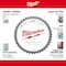 Milwaukee Tool 8" Metal & Stainless Cutting Circular Saw Blade 48-40-4515 - alternate 3