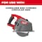 Milwaukee Tool 8 in Thin Metal & Stainless Cutting Circular Saw Blade (5/8 in Arbor) 48-40-4520 - alternate 6