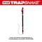Milwaukee Tool Replacement Cable for TRAPSNAKE 4 ft. Toilet Auger 48-53-3574 - alternate 7