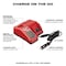 Milwaukee Tool M18 / M12 Vehicle Charger 48-59-1810 - alternate 2