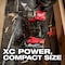 Milwaukee Tool M18 REDLITHIUM HIGH OUTPUT CP3.0 Starter Kit 48-59-1835 - alternate 7