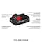 Milwaukee Tool M18 REDLITHIUM HIGH OUTPUT CP3.0 Starter Kit 48-59-1835 - alternate 8