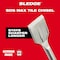 Milwaukee Tool SDS-MAX SLEDGE 2"Tile Chisel 48-62-4258 - alternate 9