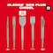 Milwaukee Tool SDS-PLUS SLEDGE 1-7/8" Tile Chisel 48-62-6030 - alternate 2