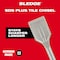 Milwaukee Tool SDS-PLUS SLEDGE 1-7/8" Tile Chisel 48-62-6030 - alternate 3