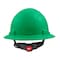 Milwaukee Tool BOLT Green Full Brim Hard Hat w/6pt Ratcheting Suspension - Type 1, Class E 48-73-1127 - alternate 7