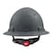 Milwaukee Tool BOLT Gray Full Brim Vented Hard Hat w/6pt Ratcheting Suspension - Type 1, Class C 48-73-1235 - alternate 5