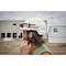 Milwaukee Tool BOLT White Front Brim Safety Helmet - Type 2, Class E 48-73-1321 - alternate 3