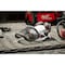 Milwaukee Tool BOLT Full Face Shield - Metal Mesh (Compatible with Milwaukee Safety Helmet ( No Brim)) 48-73-1431 - alternate 6