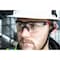 Milwaukee Tool Safety Glasses, Clear Lens, Anti-Scratch, Flexible Nose Bridge, Black Frame (Polybag) 48-73-2011 - alternate 12