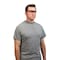 Milwaukee Tool Safety Glasses, Clear Lens, Anti-Fog & Anti-Scratch, Flexible Nose Bridge, Black Frame (Polybag) 48-73-2013 - alternate 11