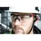 Milwaukee Tool Safety Glasses, Clear Lens, Anti-Fog & Anti-Scratch, Flexible Nose Bridge, Black Frame (Polybag) 48-73-2013 - alternate 3
