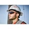 Milwaukee Tool Safety Glasses, Gray Lens, Anti-Fog & Anti-Scratch, Flexible Nose Bridge, Black Frame (Polybag) 48-73-2018 - alternate 4