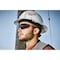Milwaukee Tool Safety Glasses, Gray Lens, Anti-Fog & Anti-Scratch, Flexible Nose Bridge, Black Frame (Polybag) 48-73-2018 - alternate 8