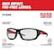 Milwaukee Tool Clear Performance Safety Glasses 48-73-2020 - alternate 12