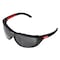 Milwaukee Tool Polarized Performance Safety Glasses w/Gasket, Black Lens, Anti-Fog & Anti-Scratch Lens 48-73-2045 - alternate 3