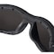 Milwaukee Tool Polarized Performance Safety Glasses w/Gasket, Black Lens, Anti-Fog & Anti-Scratch Lens 48-73-2045 - alternate 8
