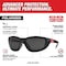 Milwaukee Tool Polarized Performance Safety Glasses w/Gasket, Black Lens, Anti-Fog & Anti-Scratch Lens (Polybag) 48-73-2046 - alternate 12