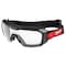 Milwaukee Tool Safety Goggles, Clear Lens, Anti-Fog & Anti-Scratch, Direct Vent, Low Profile TPV Frame, Adj. Straps 48-73-2060 - alternate 1