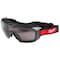 Milwaukee Tool Safety Goggles, Black Lens, Anti-Fog & Anti-Scratch, Direct Vented 48-73-2061 - alternate 1