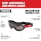 Milwaukee Tool Safety Goggles, Black Lens, Anti-Fog & Anti-Scratch, Direct Vented 48-73-2061 - alternate 2