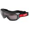 Milwaukee Tool Safety Goggles, Black Lens, Anti-Fog & Anti-Scratch, Direct Vented 48-73-2061 - alternate 5