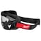 Milwaukee Tool Safety Goggles, Clear Lens, Anti-Fog & Anti-Scratch, Direct Vented, Rubber Gasket, Adjustable Straps 48-73-2062 - alternate 4