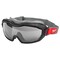 Milwaukee Tool Safety Goggles, Gray Lens, Anti-Fog & Anti-Scratch, Non-Vented, TPV Frame, Adj. Straps 48-73-2066 - alternate 1