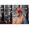Milwaukee Tool Safety Goggles, Gray Lens, Anti-Fog & Anti-Scratch, Non-Vented, TPV Frame, Adj. Straps 48-73-2066 - alternate 6