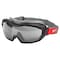 Milwaukee Tool Safety Goggles, Gray Lens, Anti-Fog & Anti-Scratch, Non-Vented, TPV Frame, Adj. Straps 48-73-2066 - alternate 4