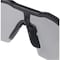 Milwaukee Tool Safety Glasses Anti-Fog &  Anti-Scratch, Gray Lens, Half-Frame, Wraparound 48-73-2108 - alternate 7