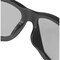 Milwaukee Tool Safety Glasses Anti-Fog &  Anti-Scratch, Gray Lens, Half-Frame, Wraparound 48-73-2126 - alternate 5