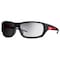Milwaukee Tool Safety Glasses Anti-Scratch, Silver Lens, Full-Frame, Wraparound 48-73-2128 - alternate 1