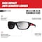 Milwaukee Tool Safety Glasses Anti-Scratch, Silver Lens, Full-Frame, Wraparound 48-73-2128 - alternate 4
