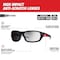 Milwaukee Tool Safety Glasses Anti-Scratch, Silver Lens, Full-Frame, Wraparound 48-73-2128 - alternate 6
