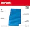 Milwaukee Tool Cooling Towel, Wet, 33" L, 8-1/4" W, Blue 48-73-4540 - alternate 3