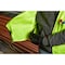Milwaukee Tool Class 2 High Visibility Yellow Safety Vest - L/XL 48-73-5022 - alternate 8