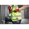 Milwaukee Tool Class 2 High Visibility Orange Performance Safety Vest - S/M (CSA) 48-73-5091 - alternate 6