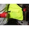 Milwaukee Tool Class 2 High Visibility Orange Performance Safety Vest - S/M (CSA) 48-73-5091 - alternate 8